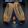 Premium CZ Bangles