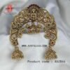 Jada Billalu Bridal Hair Pin