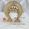 Jada Billalu Bridal Hair Pin
