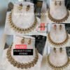 Lakshmi Necklace Set