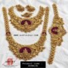 Lakshmi Semi-Bridal Jewellery