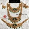 Lakshmi Semi-Bridal Jewellery
