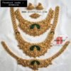 Lakshmi Semi-Bridal Jewellery