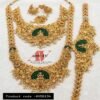 Lakshmi Semi-Bridal Jewellery