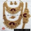 Lakshmi Semi-Bridal Jewellery