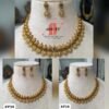 CZ Choker Necklace Collection