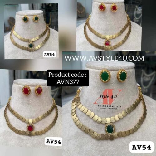 New Arrival CZ Choker Necklace
