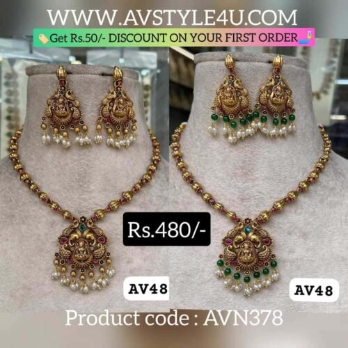 CZ Choker Necklace Collection