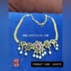 CZ Choker Jewellery Collection