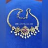 CZ Choker Jewellery Collection