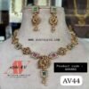Premium Quality Simple Necklace