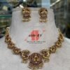 Premium Quality Simple Necklace