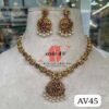 Premium Quality Simple Necklace