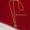 Short Necklace