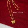 Short Necklace