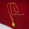 Short Necklace