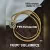 Traditional Gold Tone MOP Or Thali Chain jewellery for Women PRODUCTCODEAVMOP28-599 Gold Tone Thali Chain