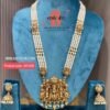 Lakshmi Beads Haram Jewellery Collection
