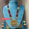 Lakshmi Beads Haram Jewellery Collection