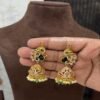 Nakshi Earrings